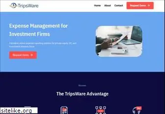 tripsware.com