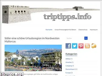 triptipps.info