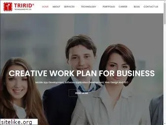 tririd.com