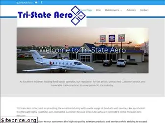 tristateaero.com