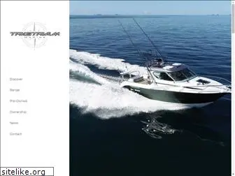 tristramboats.com