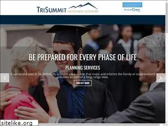 trisummit.com