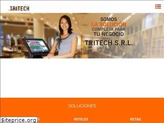 tritech.com.do