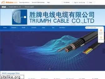 triumphcable.com.cn