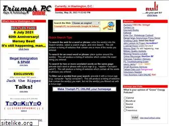 triumphpc.com