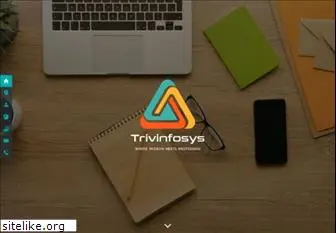 trivinfosys.com