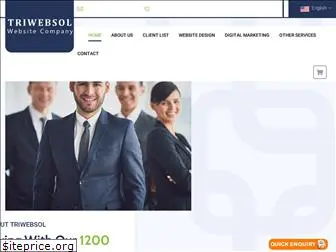 triwebsol.com