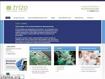 trizo.com