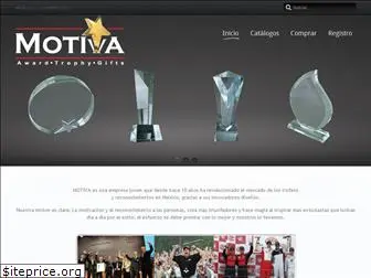 trofeosmotiva.com
