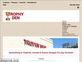 trophyden.com