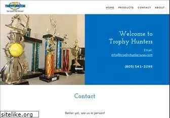 trophyhuntersusa.com