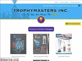trophymasterstore.com