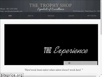 trophyshoponline.com