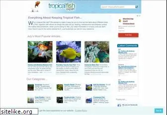 tropicalfishexpert.co.uk