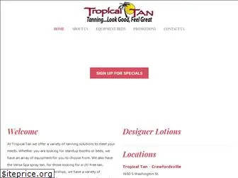 tropicaltanandlaundry.com