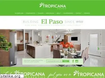 tropicanahomes.com