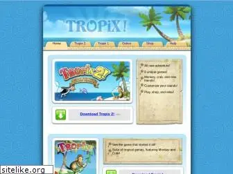 tropixgame.com