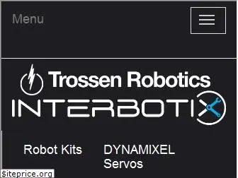 trossenrobotics.com