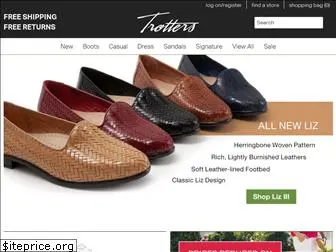 trotters.com