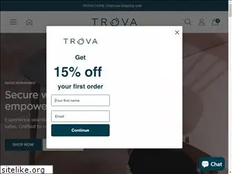 trovaofficial.com