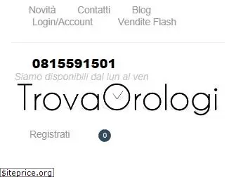 trovaorologi.com