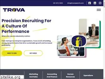 trovasearch.com