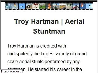 troyhartman.com