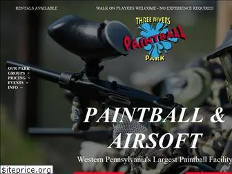 trpaintball.com