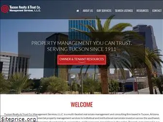 trtmanagement.com