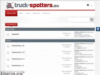 truck-spotters.eu