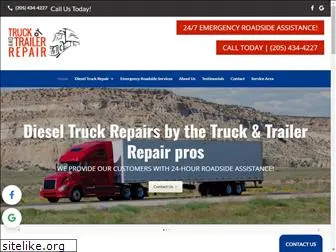 truckandtrailerrepair-al.com