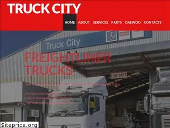 truckcity.co.nz