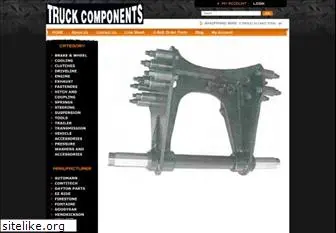 truckcomponentsonline.com