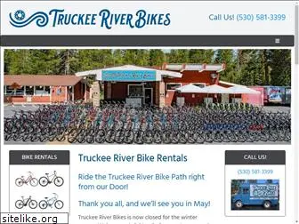 truckeeriverbikes.com