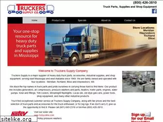 truckerssupply.co