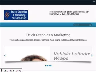 truckgraphicsracks.com