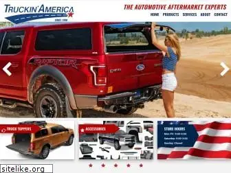 truckinamerica.com