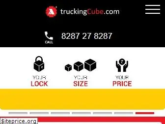 truckingcube.com