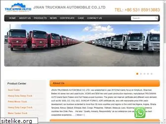 truckmanauto.com