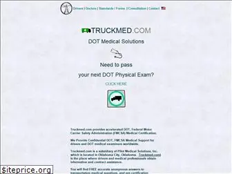 truckmed.com