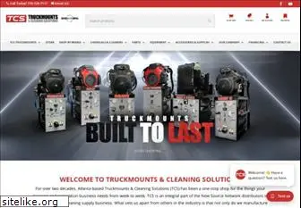 truckmounts.com