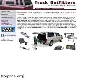 truckoutfitters.com