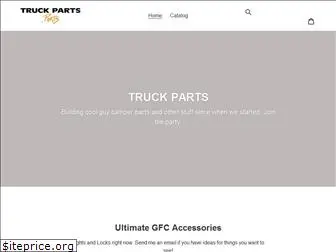 truckparts.parts