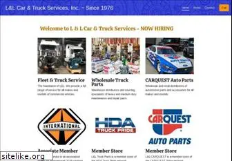 truckpartsetc.com