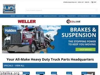 truckpartshq.com