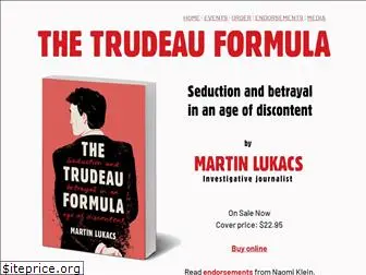 trudeauformula.com