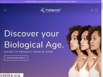 trudiagnostic.com