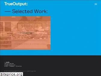 true-output.com