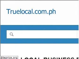 truelocal.com.ph