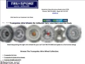 truespoke.com